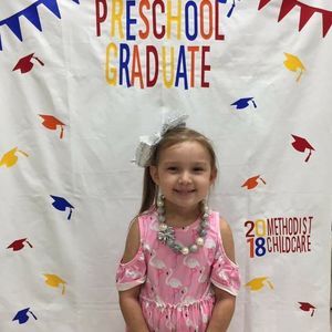 Meet your Posher, Ruth